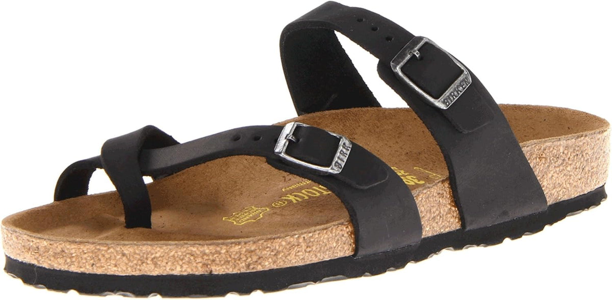 Birkenstock Women's Mayari Birko-Flor Sandals