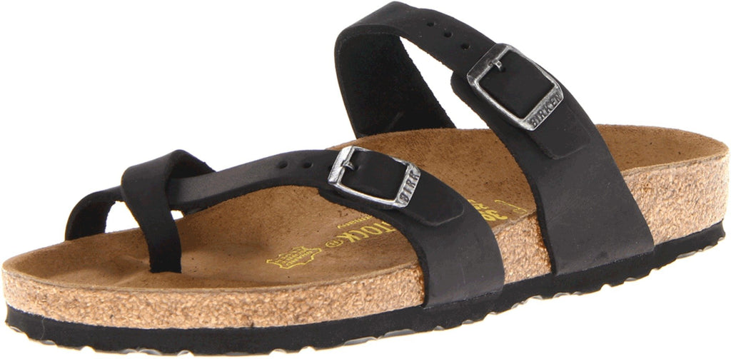 Birkenstock Women's Mayari Birko-Flor Sandals