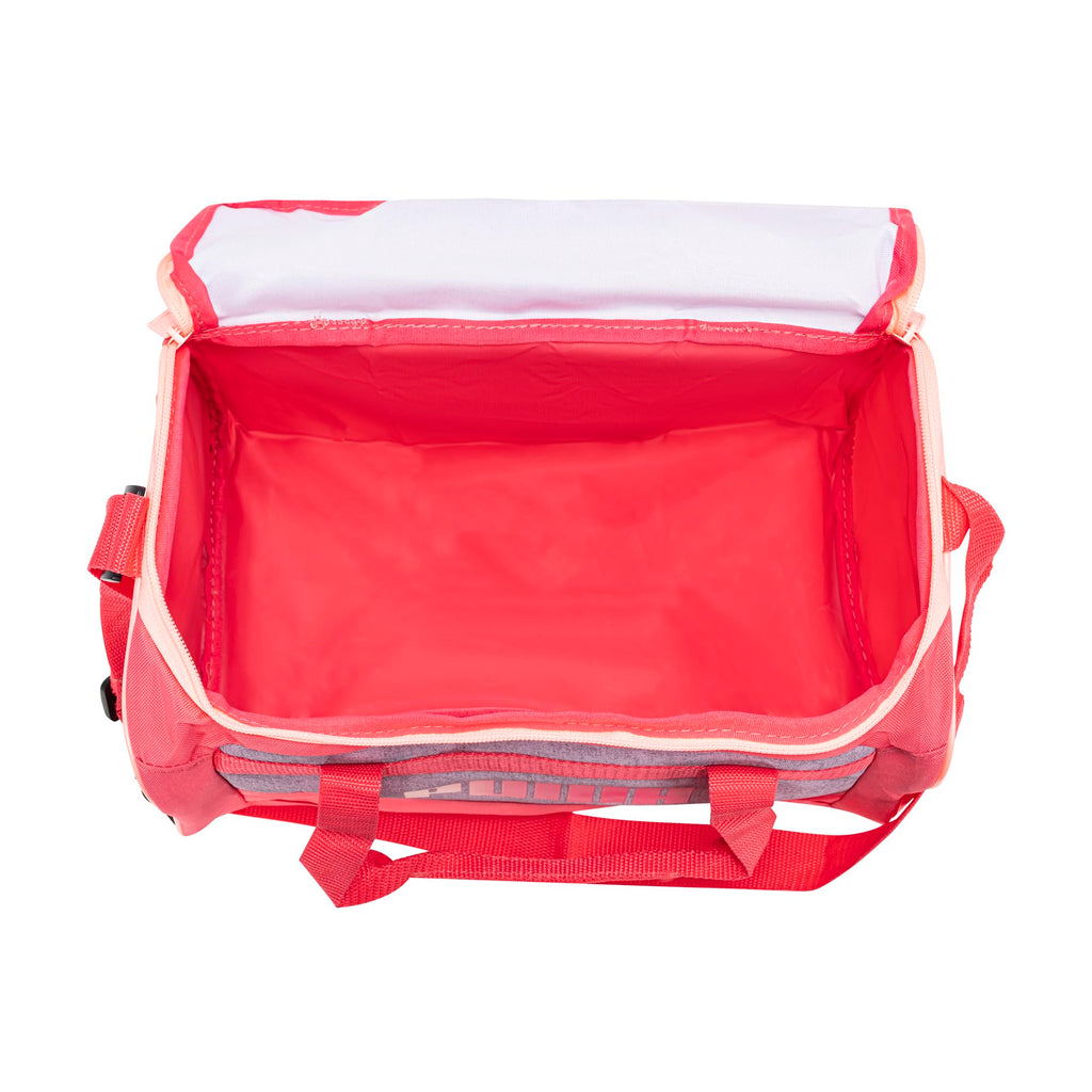 PUMA Kids' Transformation 14" Duffel Bag