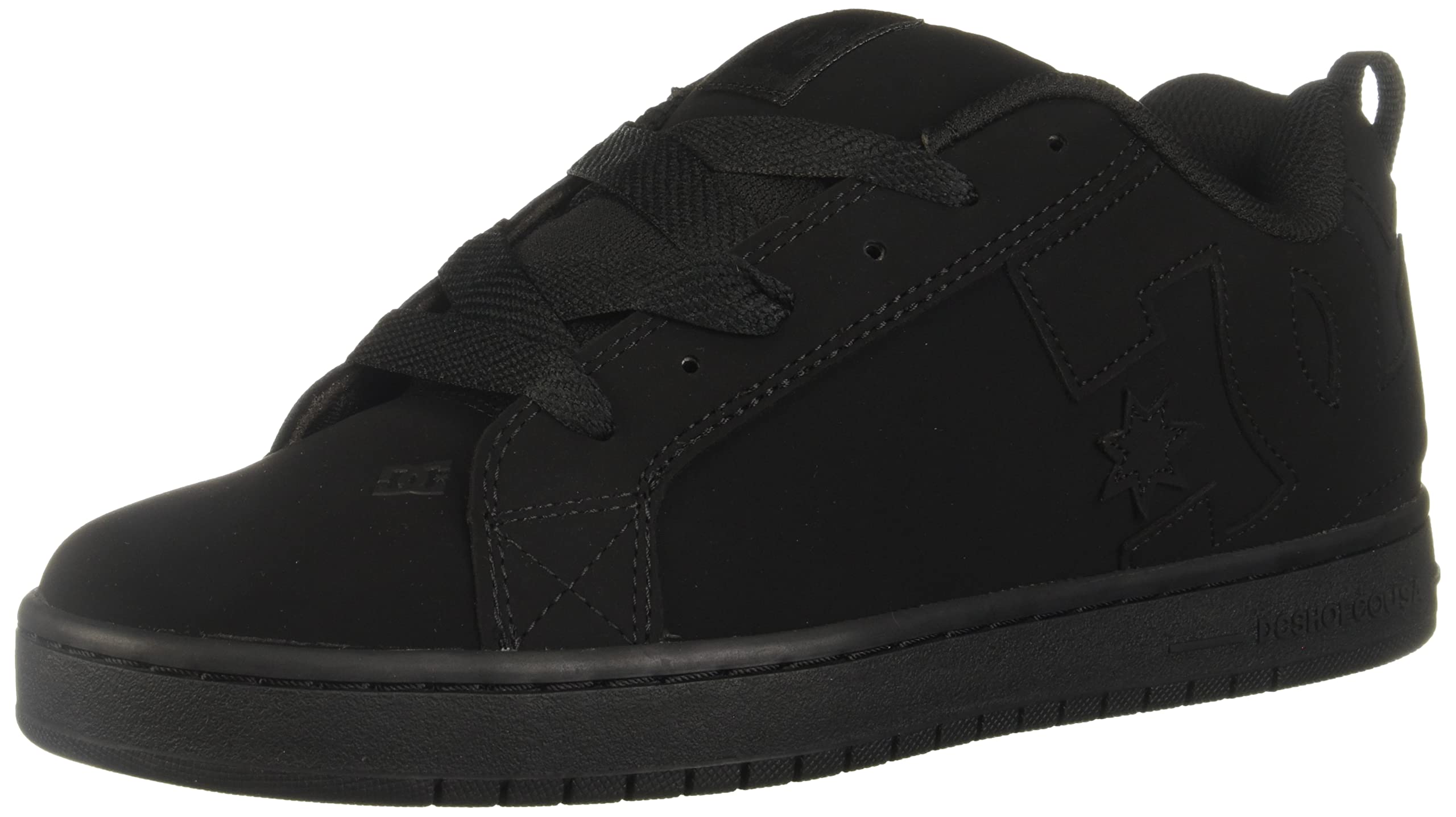 DC Shoes Mens Court Graffik - for Men