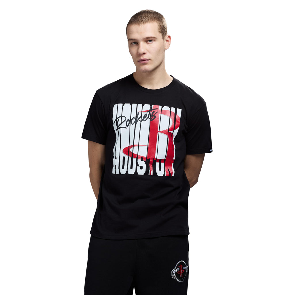 Game 7 NBA Mens Game 7 X NBA Officially Licensed Men's Graphic Short Sleeve Lightweight Crew Neck Cotton Team T-Shirt
