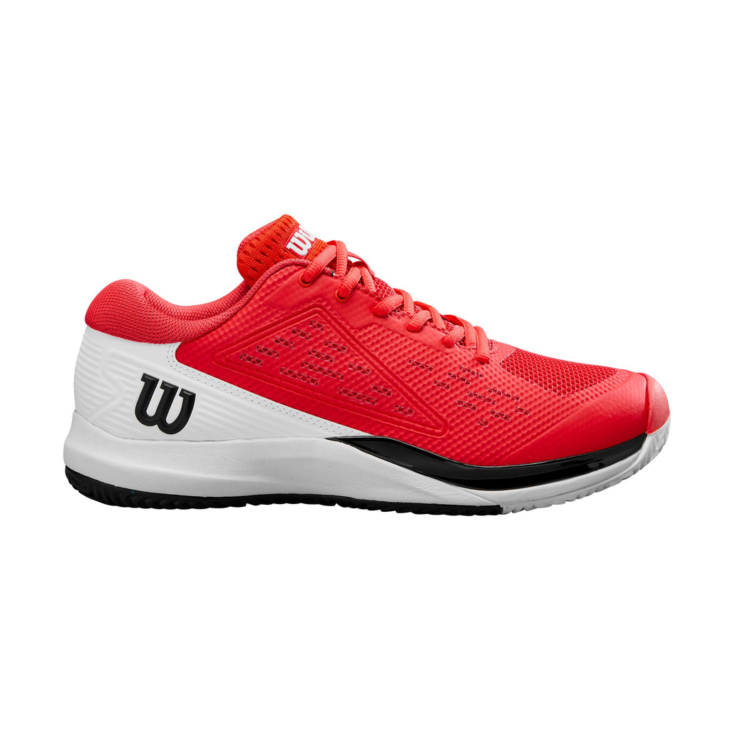 WILSON Men's Rush Pro Ace Sneakers