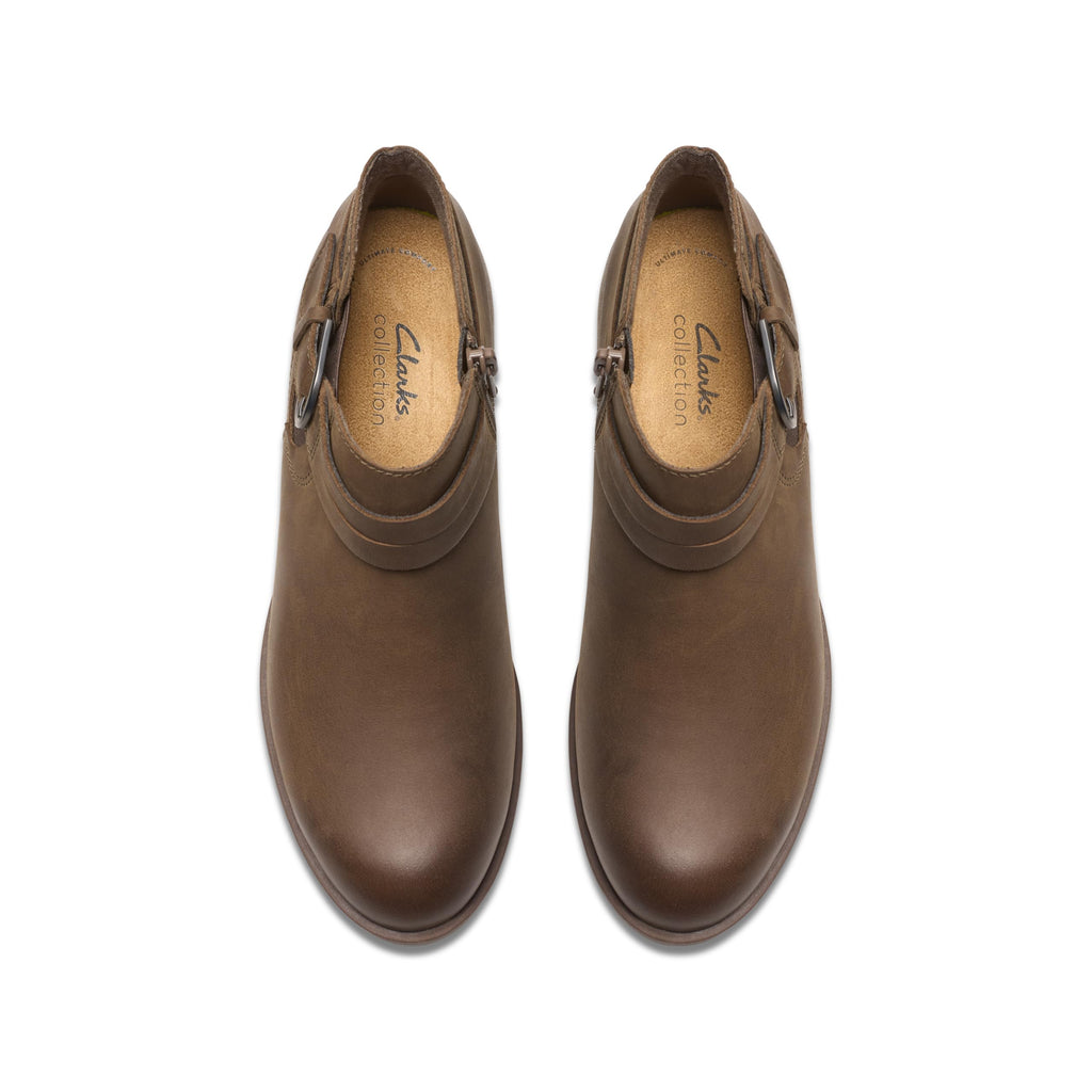 Clarks Women's Charlten Rae