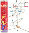 Spin Master Games, Suspend, A Balancing Family Game of Tricky Hangs & Steady Hands