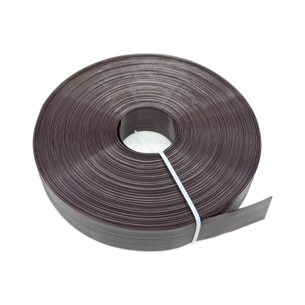Chain Link Fence Privacy Tape, 246ft x 0.15ft Chain Link Fence Slats, Fence Covering Privacy, Brown (200PCS Button + Puncher Included)