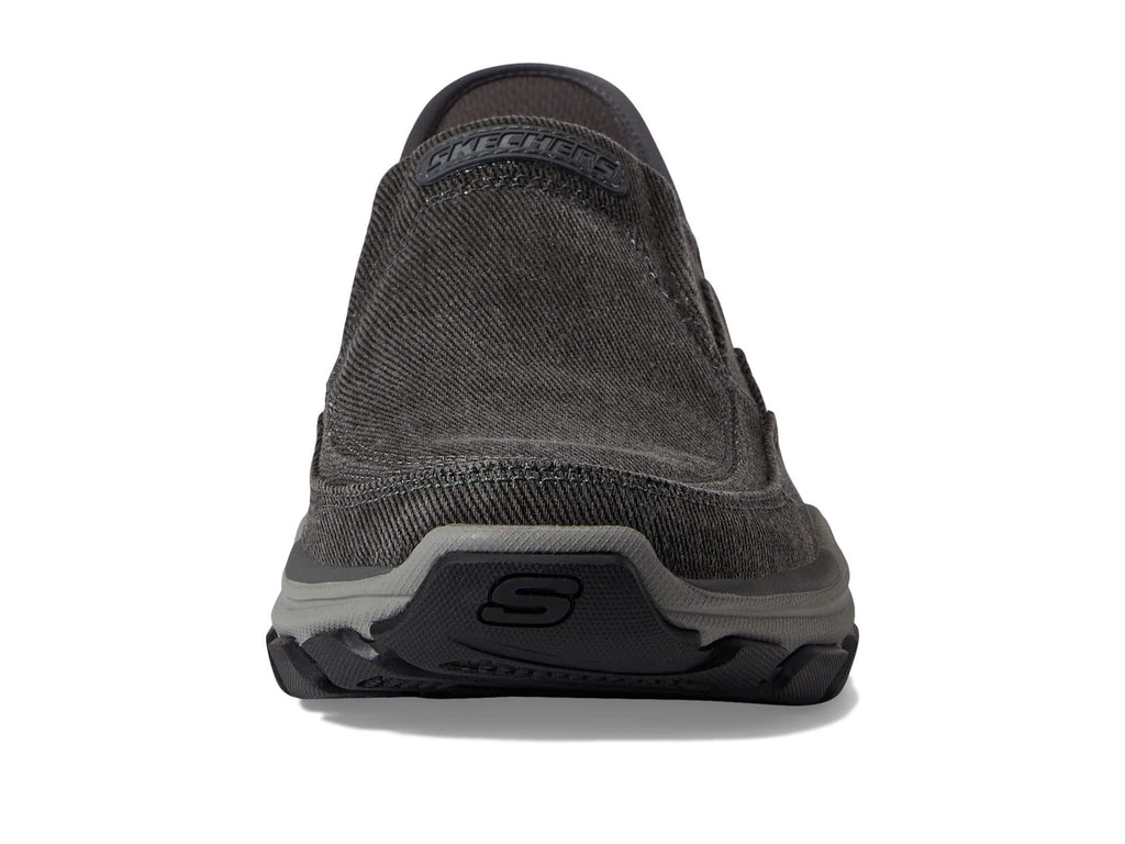 Skechers Men's USA Respected - Holmgren Twin Gore Slip-Ins