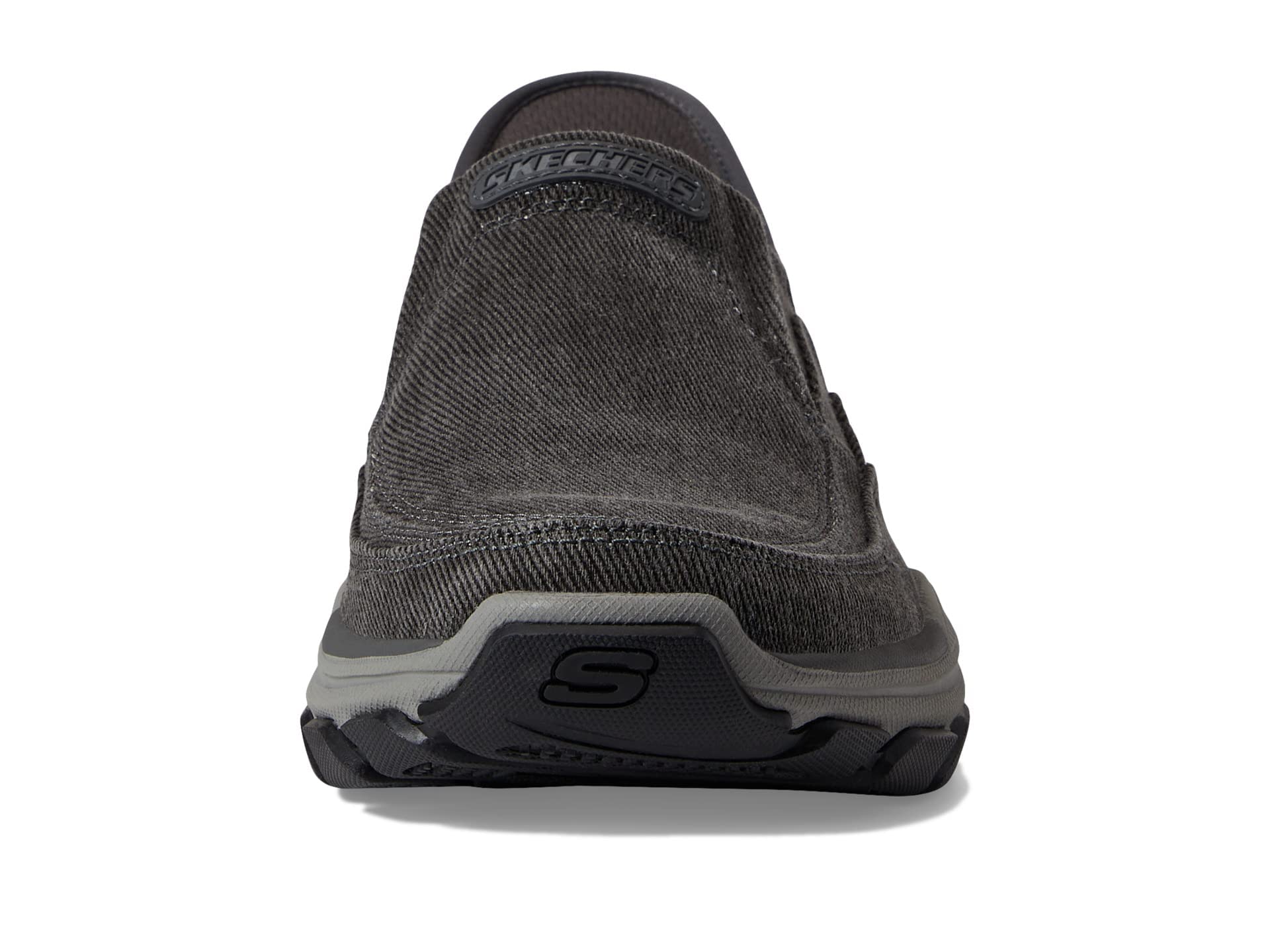 Skechers Men's USA Respected - Holmgren Twin Gore Slip-Ins