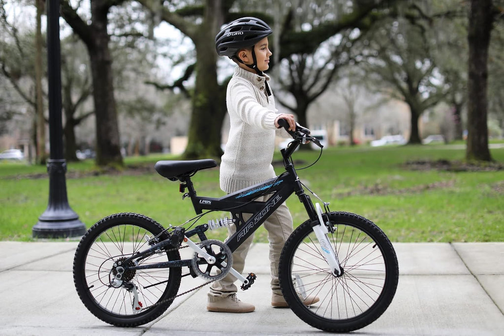 Air Zone Aftershock 20" Bike