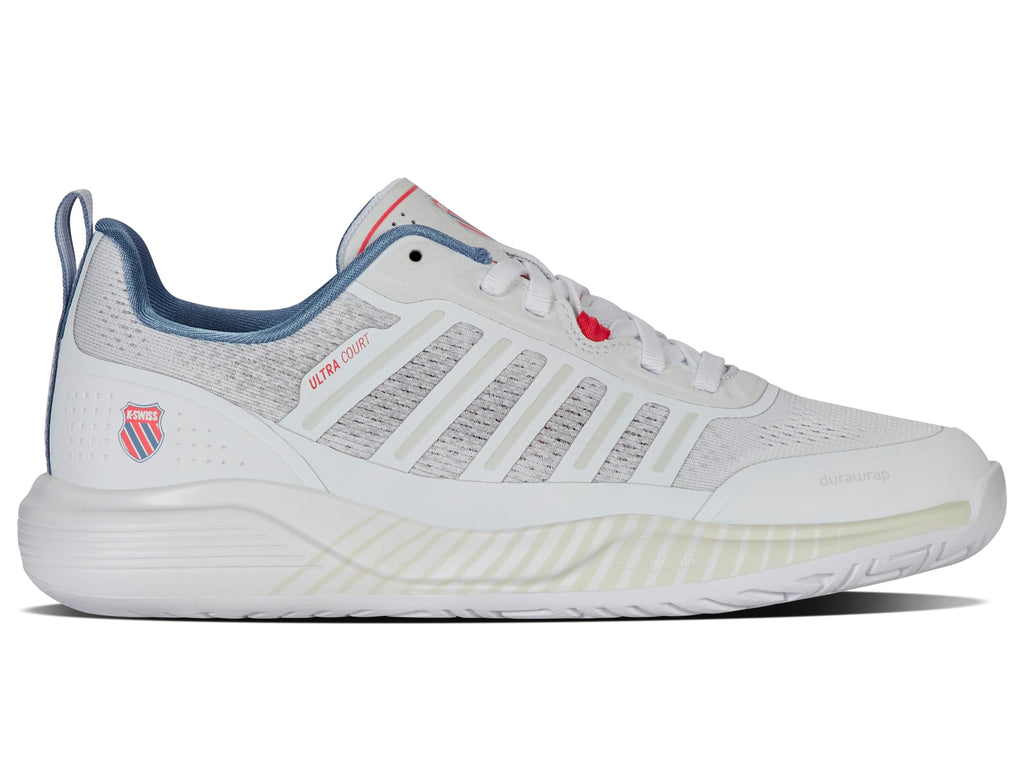 K-Swiss Women's Ultra Court Pickleball Shoe