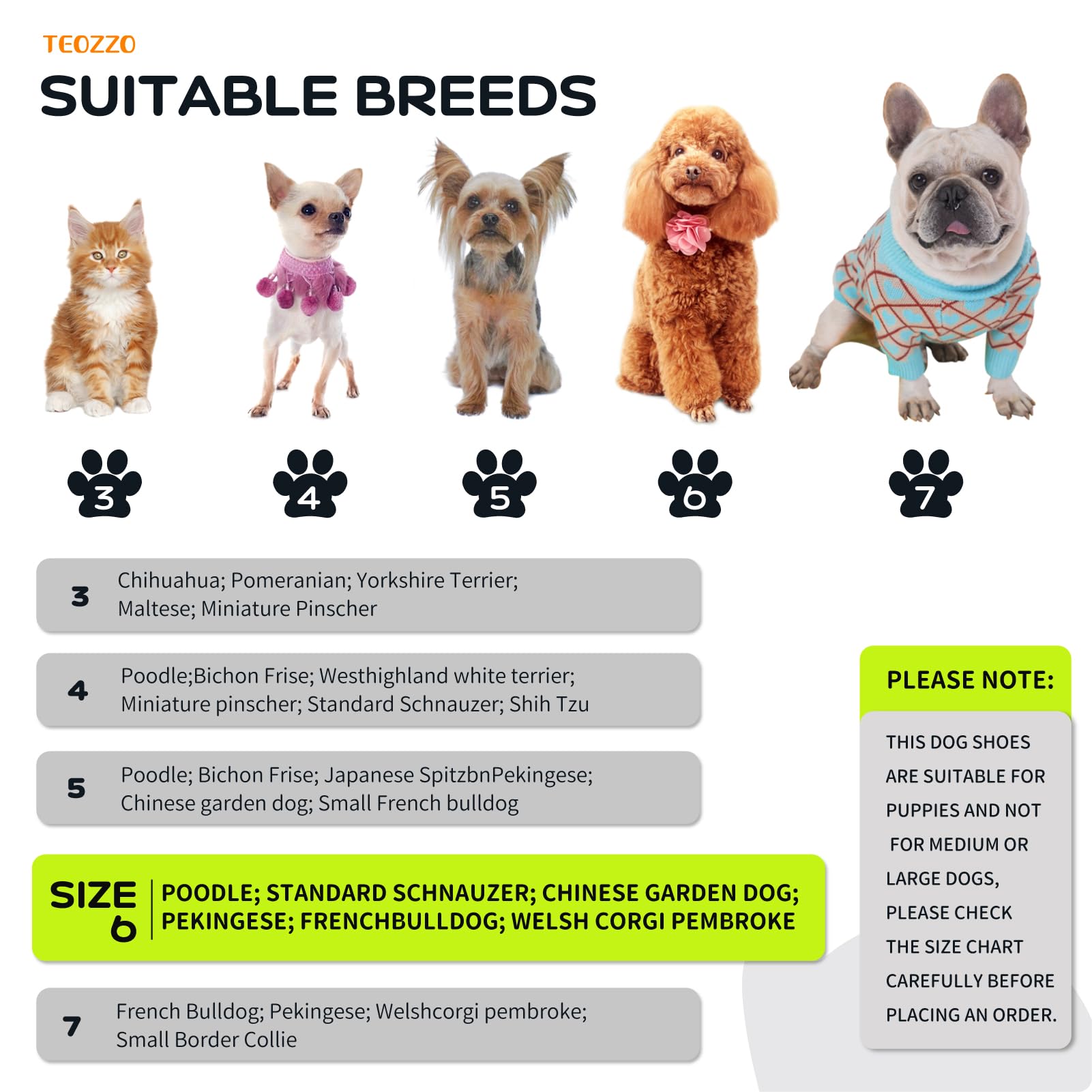 Dog Shoes for Hot Pavement, Summer Dog Boots & Paw Protector, Anti-Slip Sole Dog Booties with Reflective Straps Dog for Small Medium Dogs 4PCS (A-Pink, Size 3: 1.37"(Width))