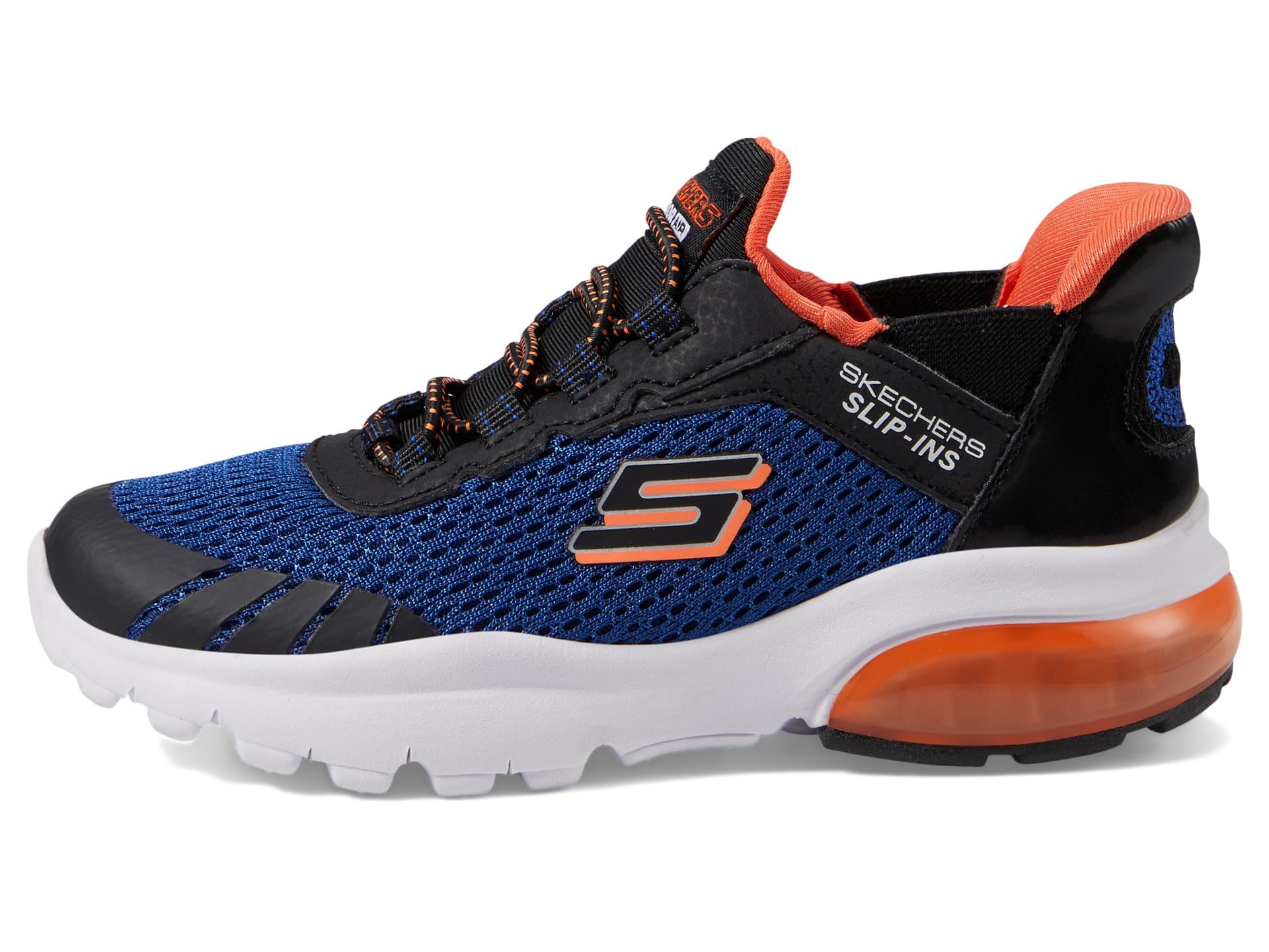 Skechers Boys' Skechers Razor Air-Hyper-Brisk