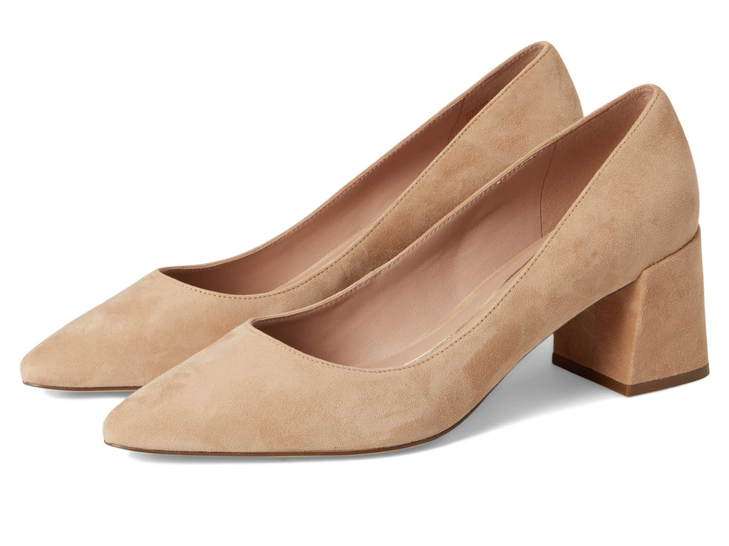 Cole Haan Women's 65mm High Heel Cassandra Block Heel