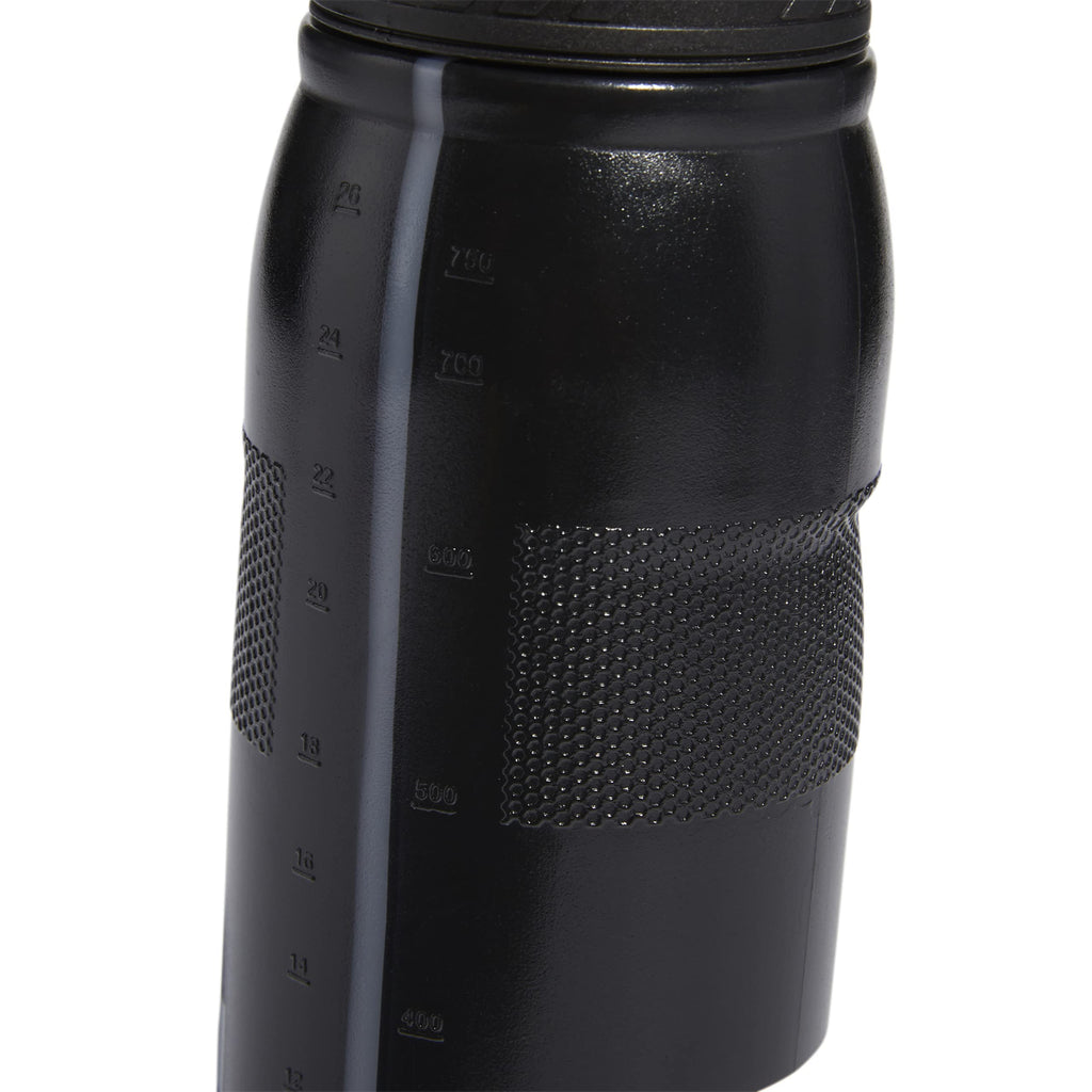 adidas 750 ML (28 oz) Stadium Refillable Plastic Sport Water Bottle