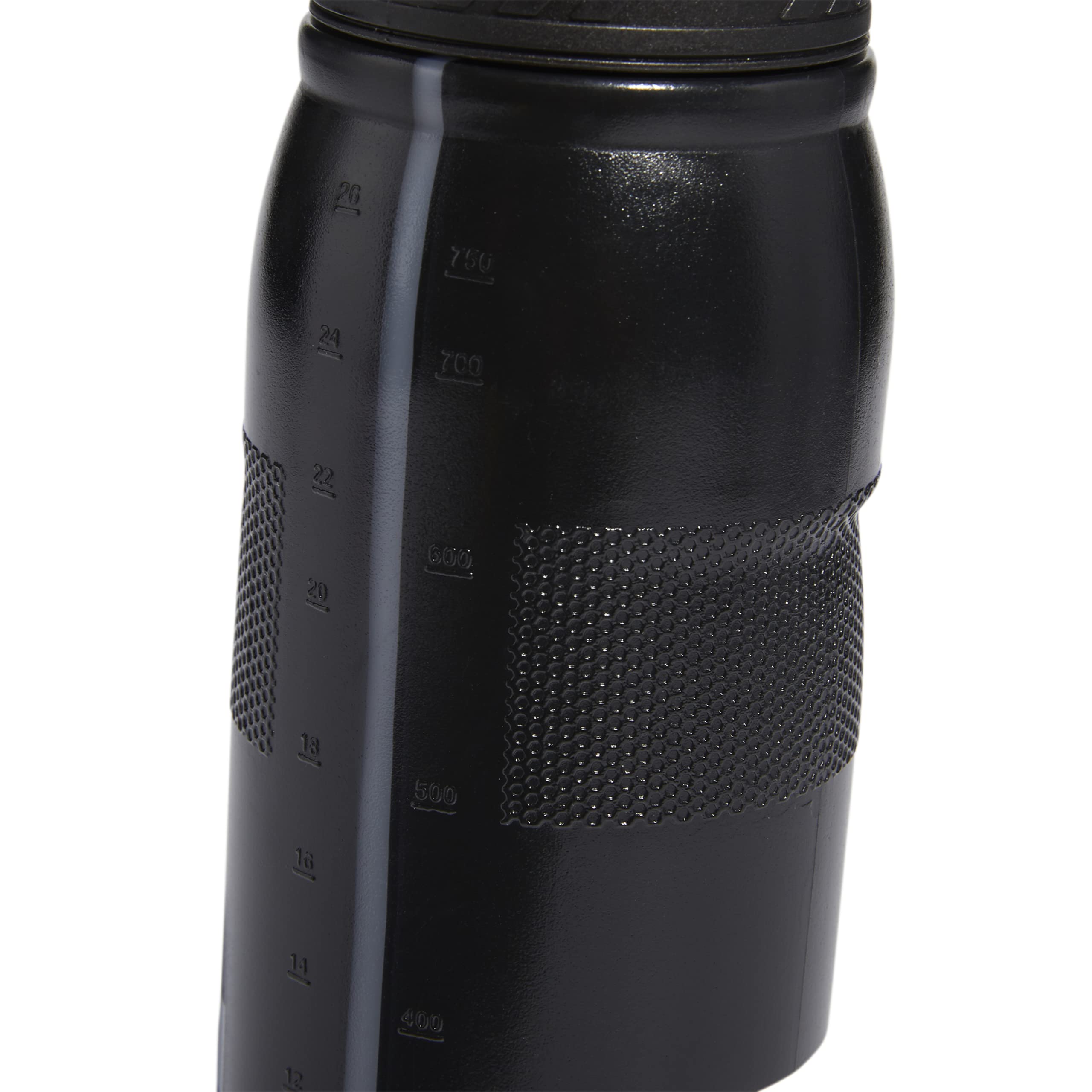 adidas 750 ML (28 oz) Stadium Refillable Plastic Sport Water Bottle