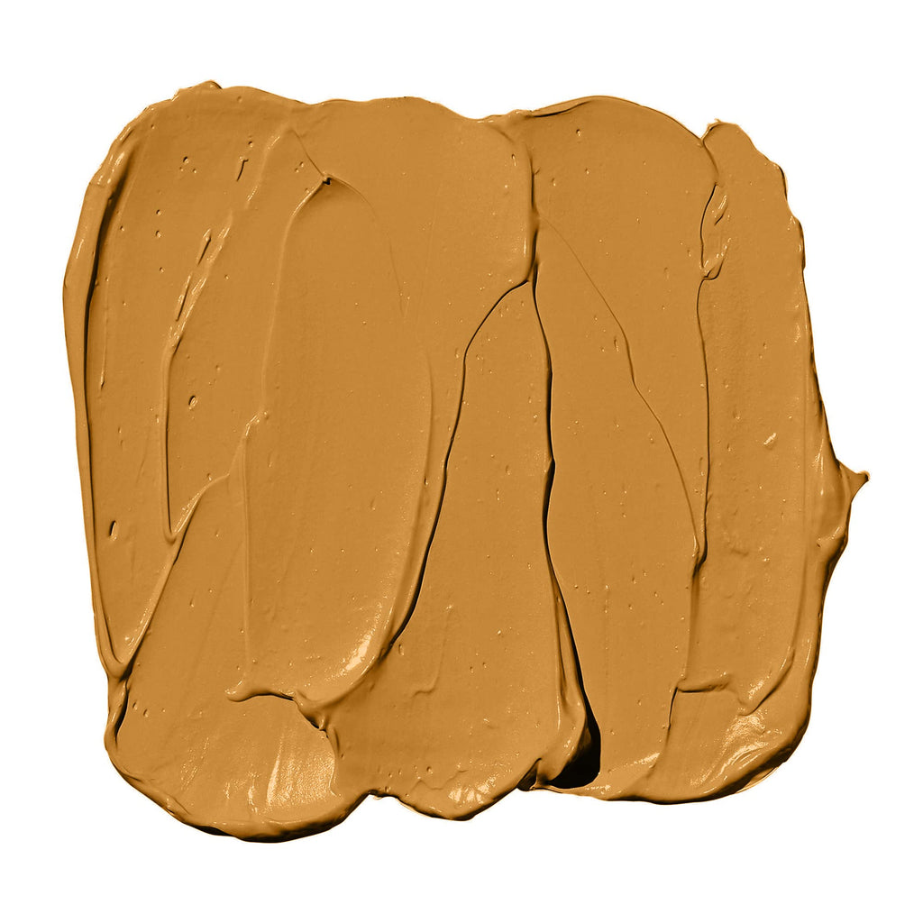 e.l.f. Flawless Satin Foundation, Lightweight & Medium Coverage, Semi-Matte Finish, Vegan & Cruelty-Free, Alabaster, 0.68 Fl Oz (20mL)