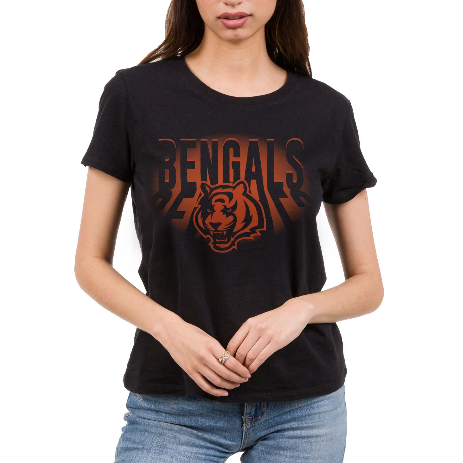 Junk Food NFL Womens NFL Team Spotlight T-Shirt