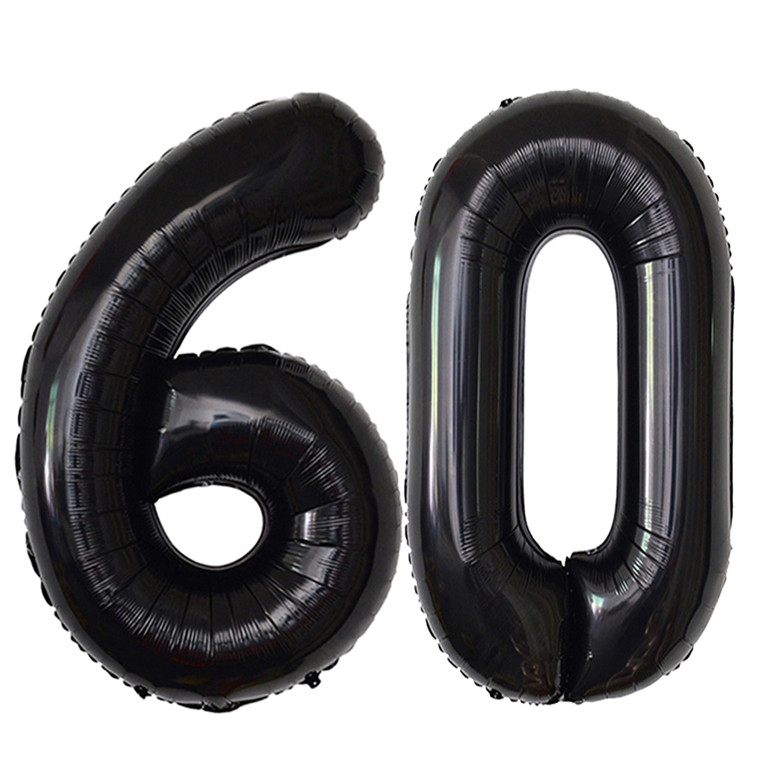Brown Number 10 Balloons 40 Inch Giant Brown 10 Foil Mylar Balloons for 10th Birthday Anniversary Events Party Decorations