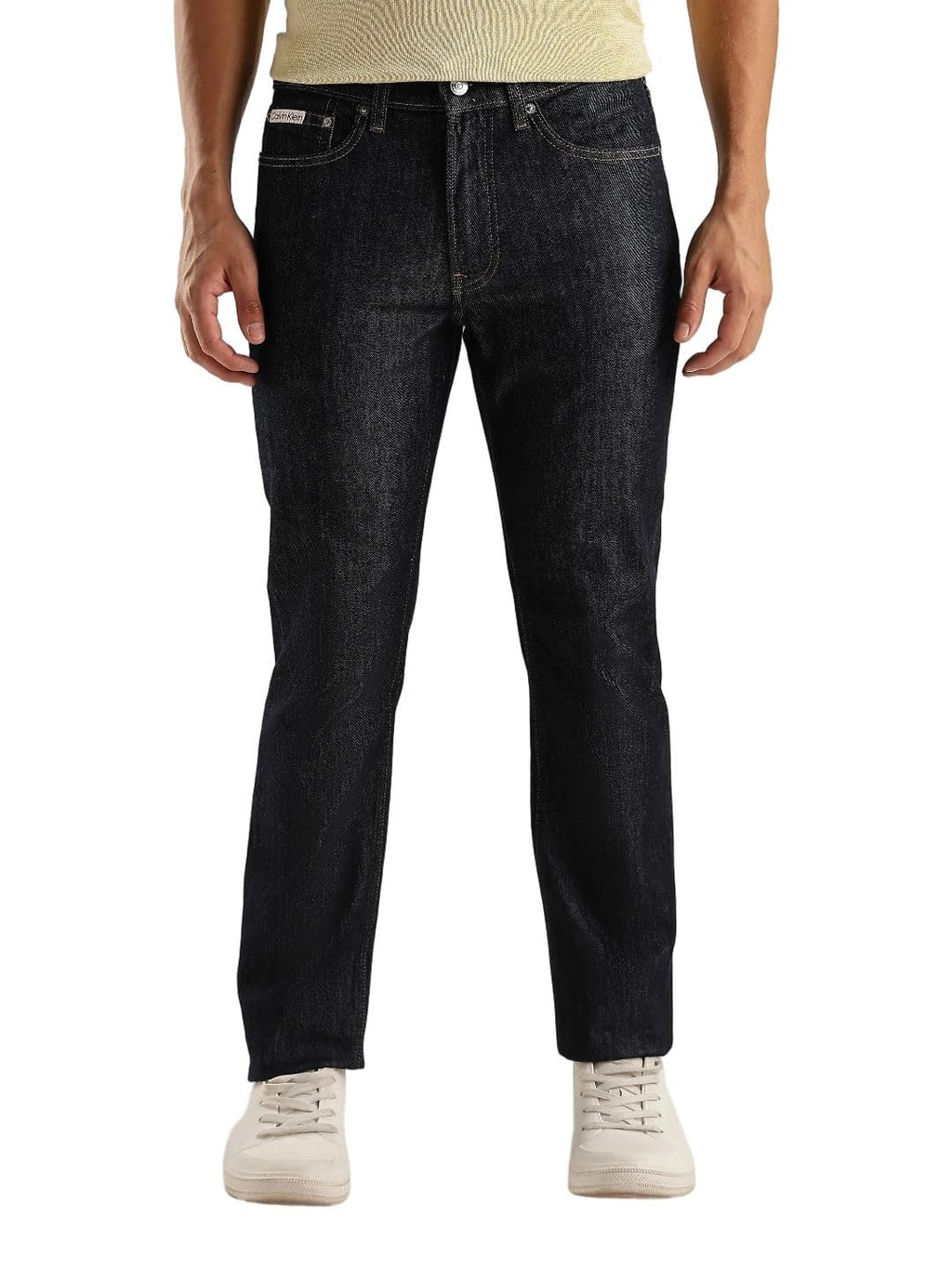 Calvin Klein Men's Slim Fit Jeans