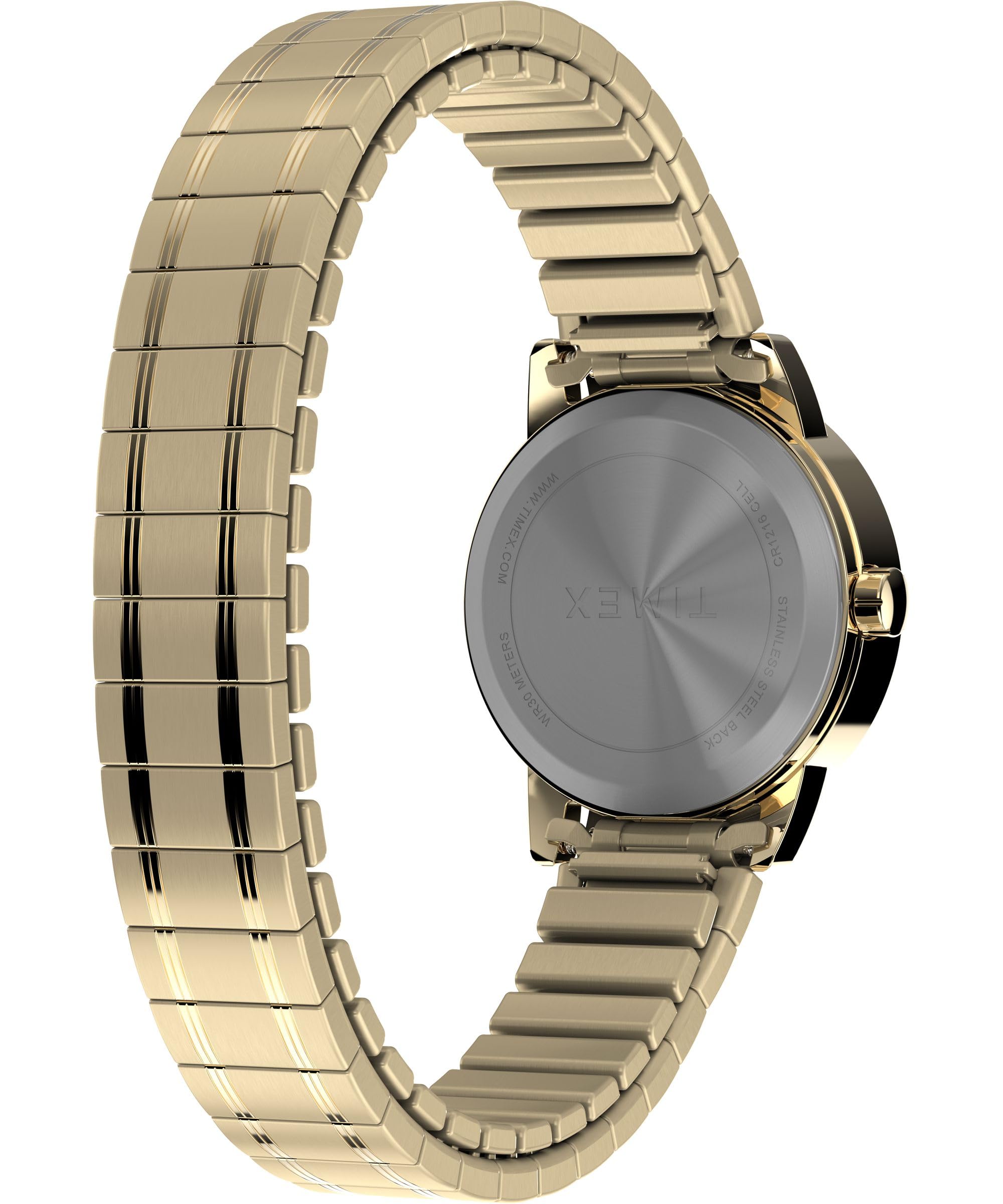 Timex Women's Easy Reader Watch