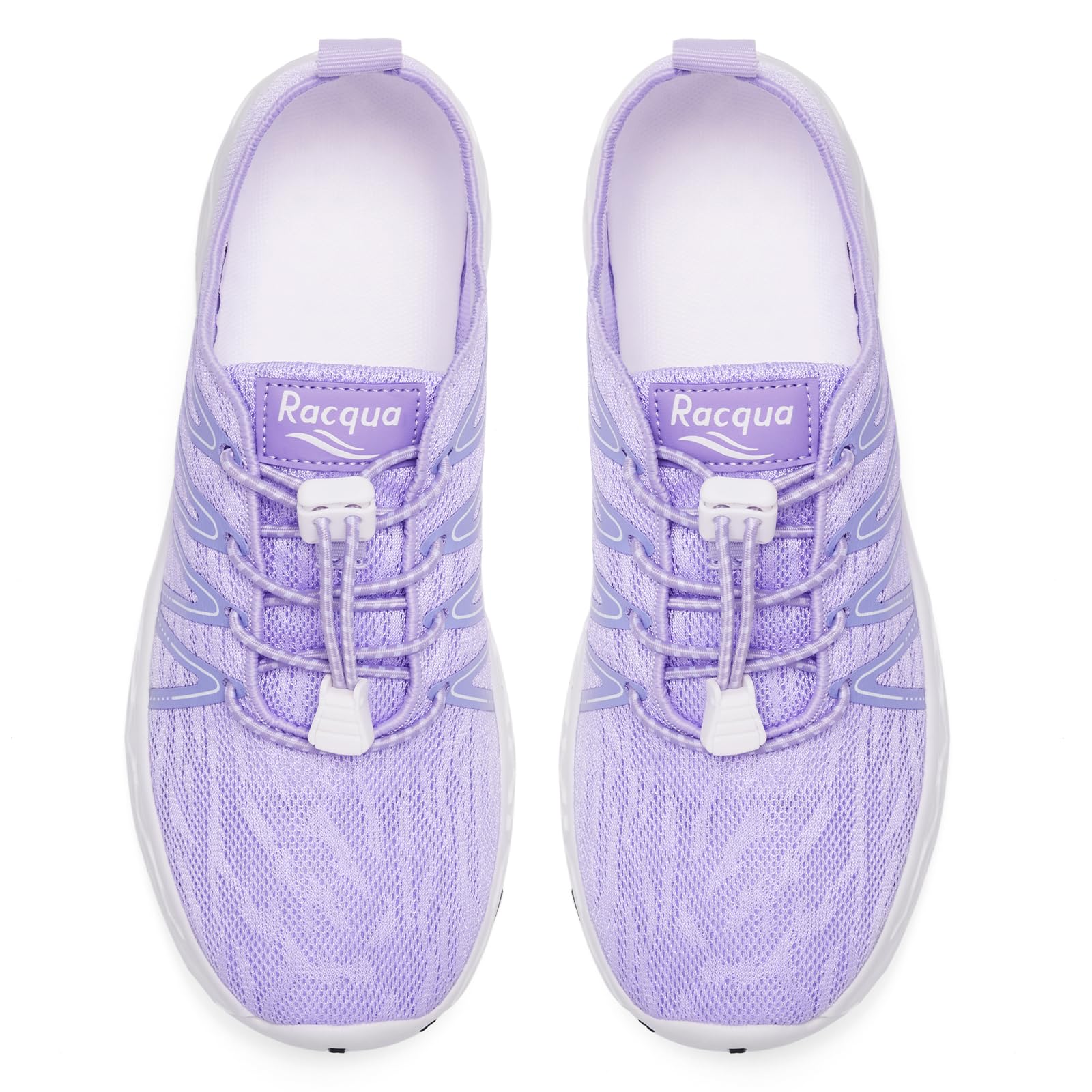 Racqua Water Shoes Swim Shoes Aqua Shoes for Women Men