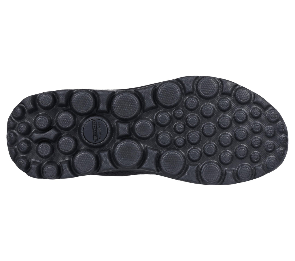 Skechers Women's Go Walk Travel - Fun Journey