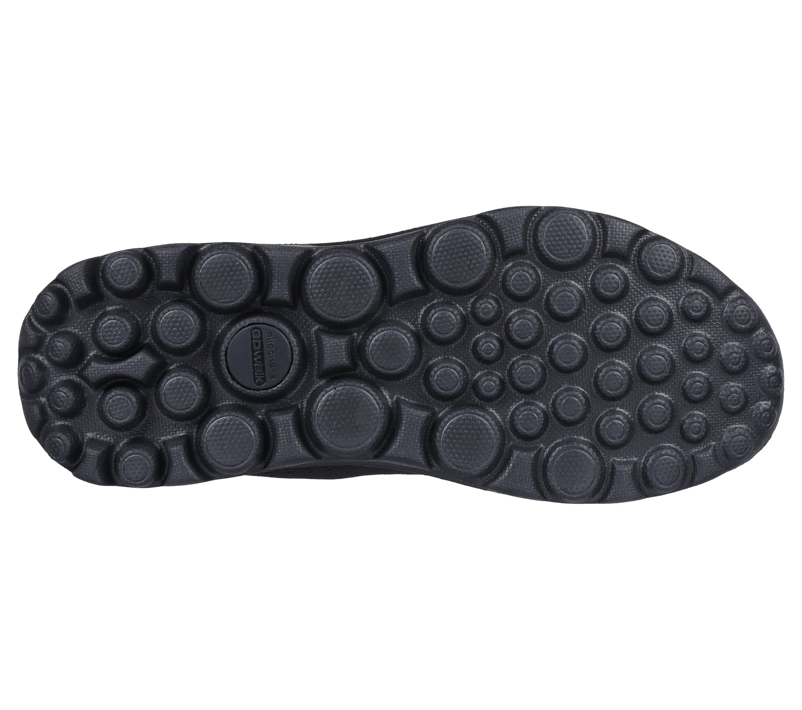 Skechers Women's Go Walk Travel - Fun Journey