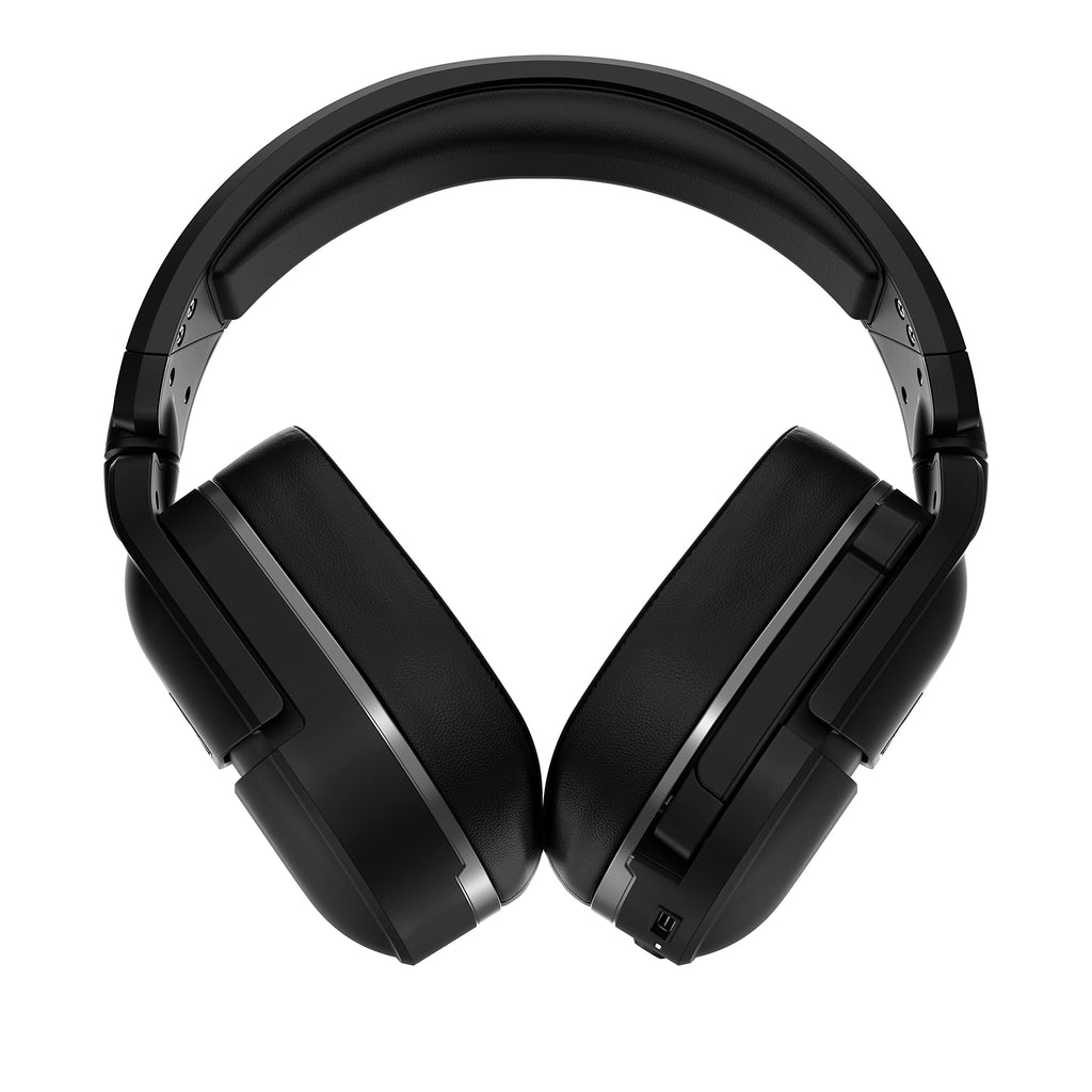 Turtle Beach Stealth 600 Gen 2 MAX Wireless Amplified Multiplatform Gaming Headset for PS5, PS4, Nintendo Switch, PC & Mac with 48+ Hour Battery, Lag-free Wireless, & 50mm Speakers – Black