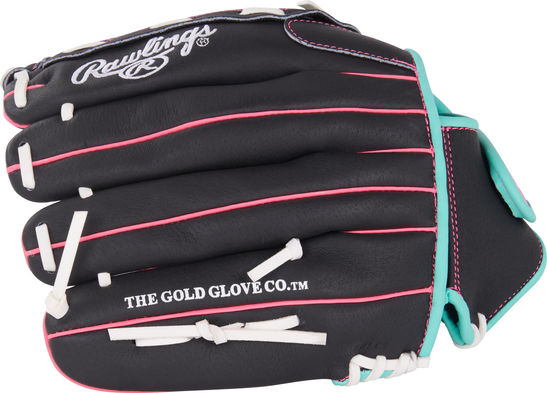 Rawlings | Sure Catch Series Youth Softball Glove | Sizes 10" - 12.5"