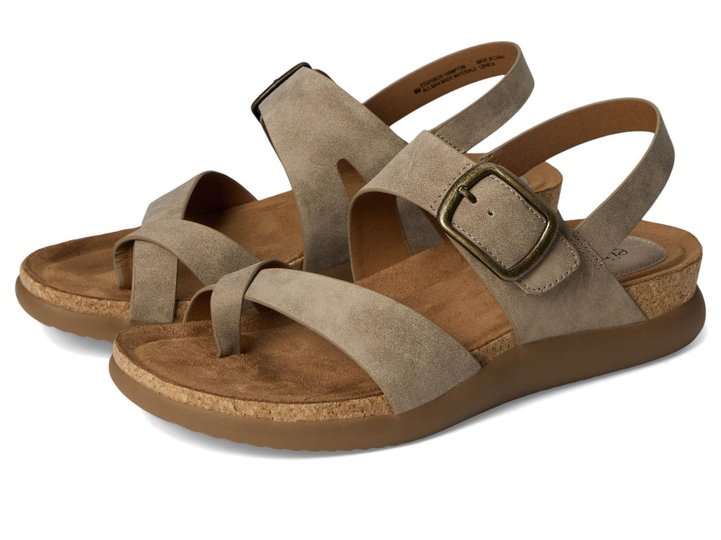 Eurosoft by Sofft Women's Hampton