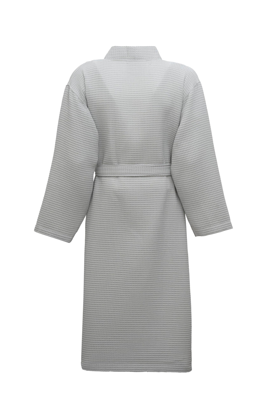 BAGNO MILANO Mens Robes, Waffle Robes For Men, Turkish Cotton Mens Bathrobes
