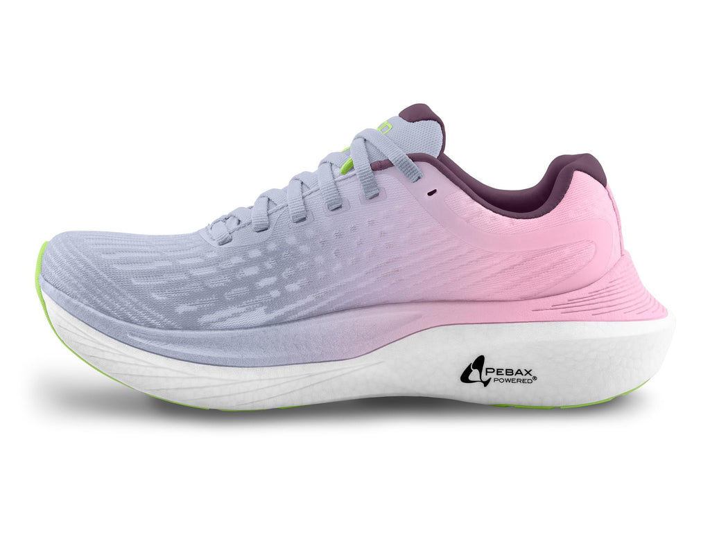 Topo Athletic Women's Specter 2 Comfortable Cushioned Durable 5MM Drop Road Running Shoes, Athletic Shoes for Road Running
