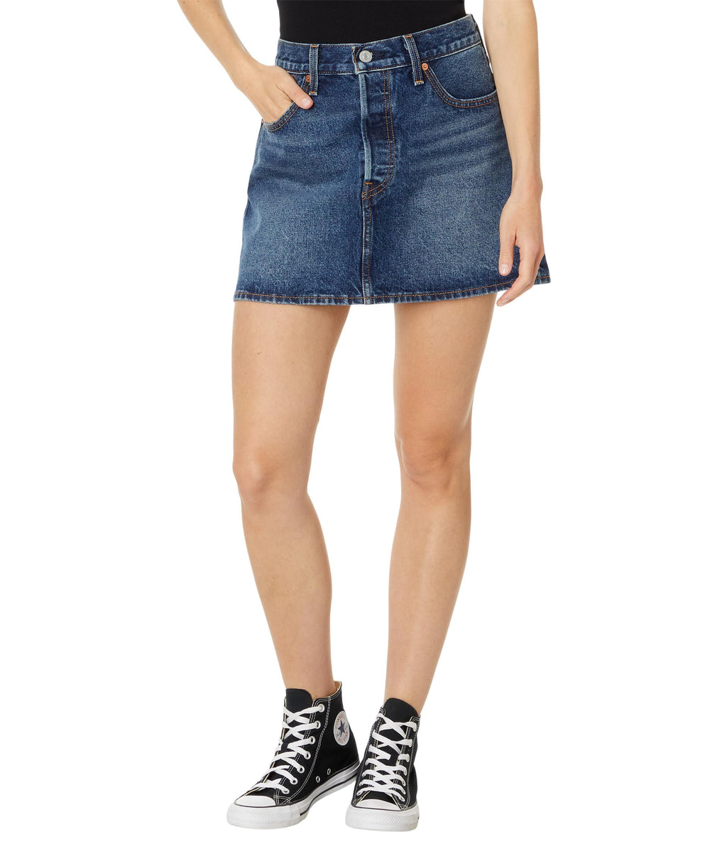 Levi's Women's Levis Icon Skirt