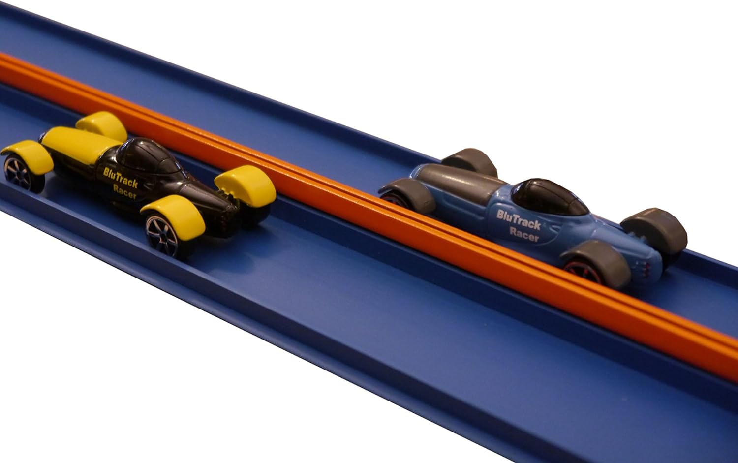 Blu Track® Performance 18-Foot Race Track Stunt Set