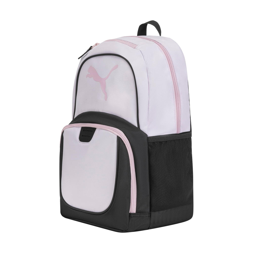 PUMA Contender Backpack, Cream, OS