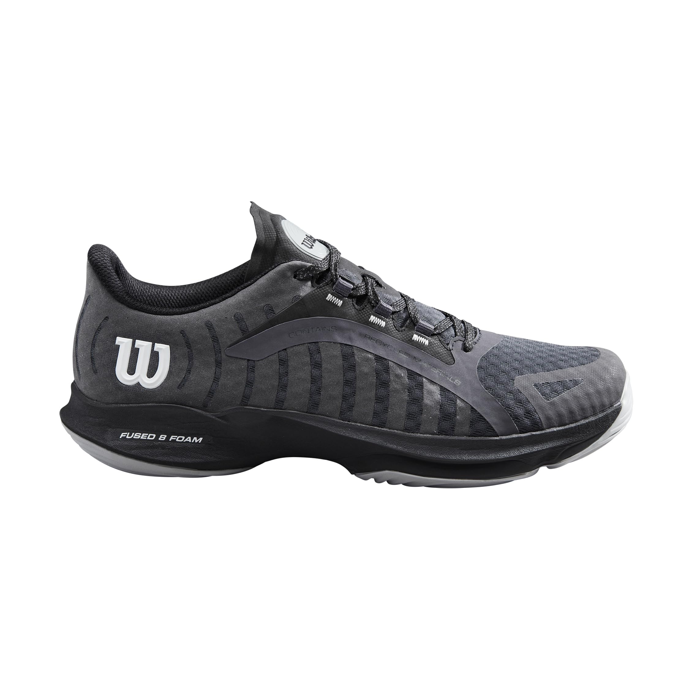 WILSON Men's Rush Pro Ace Sneakers