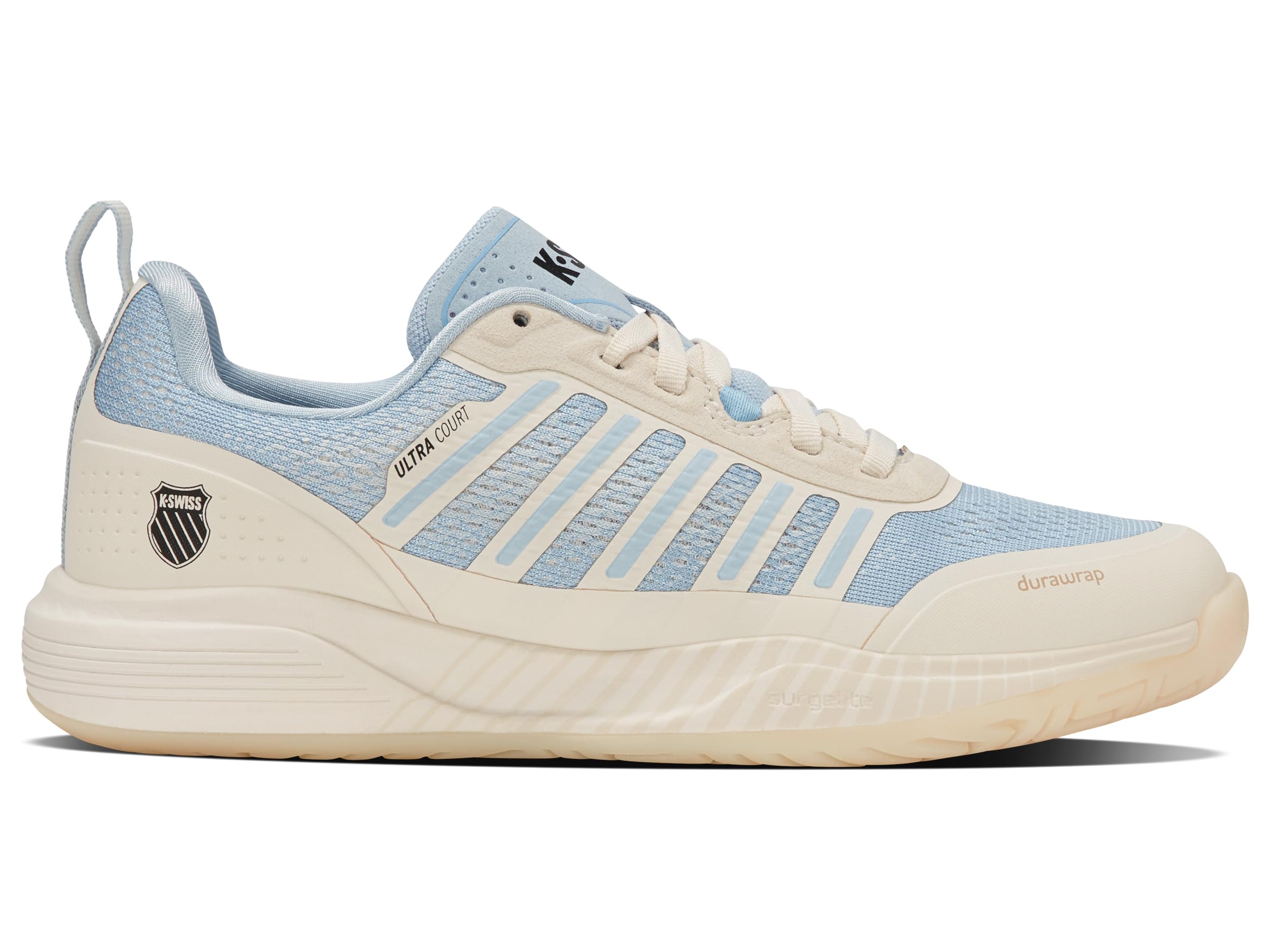 K-Swiss Women's Ultra Court Pickleball Shoe