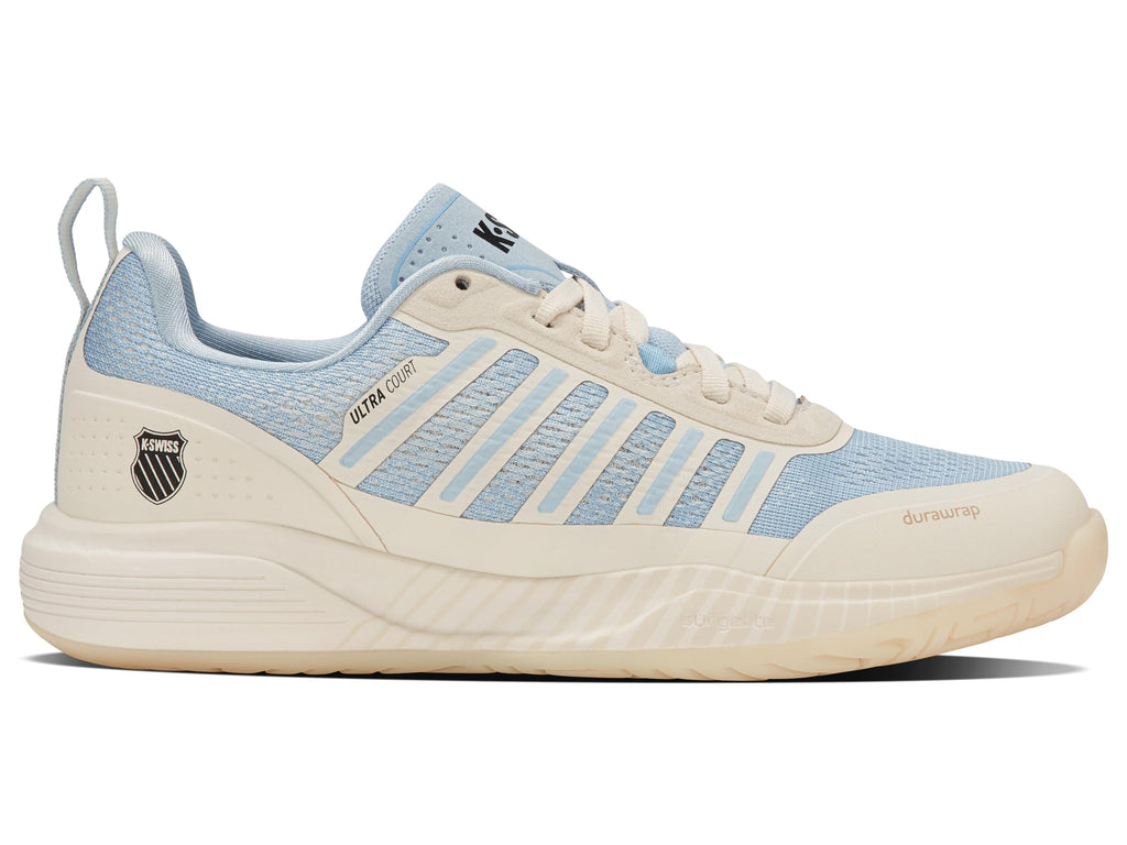 K-Swiss Women's Ultra Court Pickleball Shoe