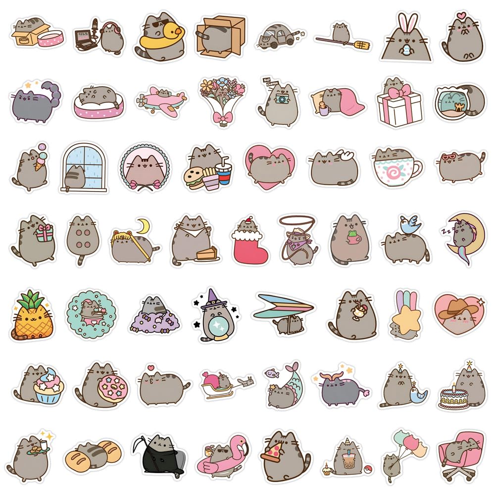 100PCS Cartoon Anime Miyazaki Hayao Stickers for Laptop,Studio Ghibli Anime Vinyl Movie Stickers for Water Bottle, Phone，Hard Hat，Skateboard，Scrapbooking，Gifts for Kids/Adults