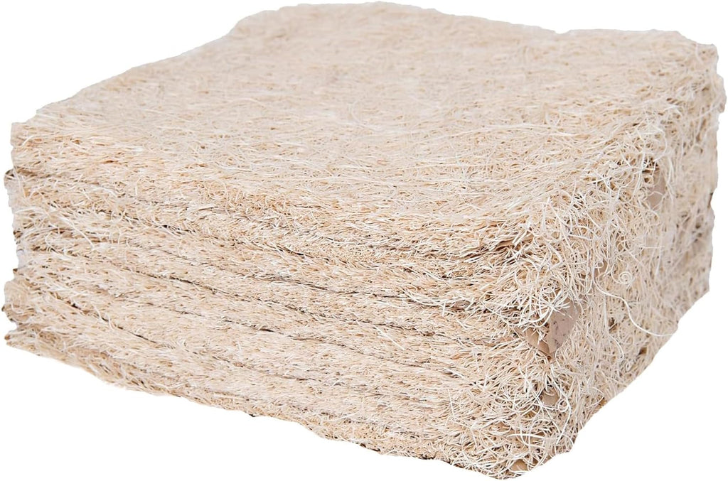 Small Pet Select - Chicken Nesting Pads (8-Pack), 13x13, for Hens, Fits Most Nesting Boxes, Chicken Coop Nest Liners