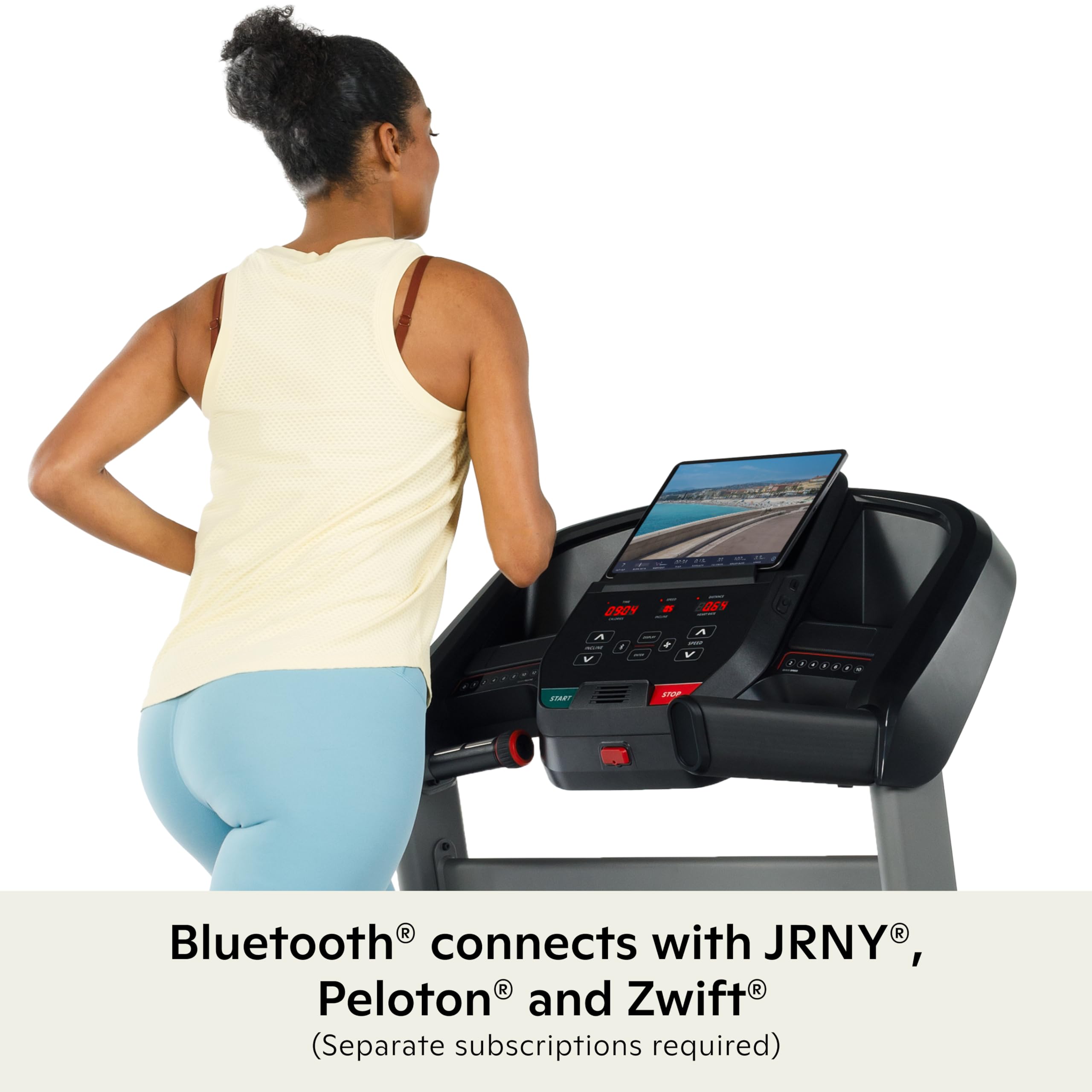 Schwinn Fitness Treadmill