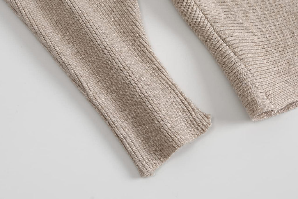 GABERLY Boat Neck Batwing Sleeves Dolman Knitted Sweaters and Pullovers Tops for Women