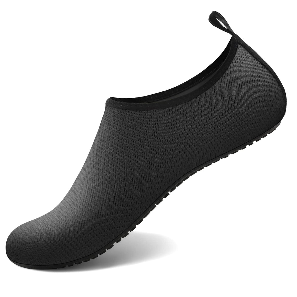 Water Shoes for Women Men Quick-Dry Aqua Socks Swim Beach Outfits Barefoot Yoga Exercise Wear Sport Accessories Pool Camping Must Haves River Hiking Adult Youth Size