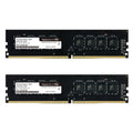 TEAMGROUP Elite DDR4 8GB Single 2666MHz PC4-21300 CL19 Unbuffered Non-ECC 1.2V UDIMM 288 Pin PC Computer Desktop Memory Module Ram - TED48G2666C1901