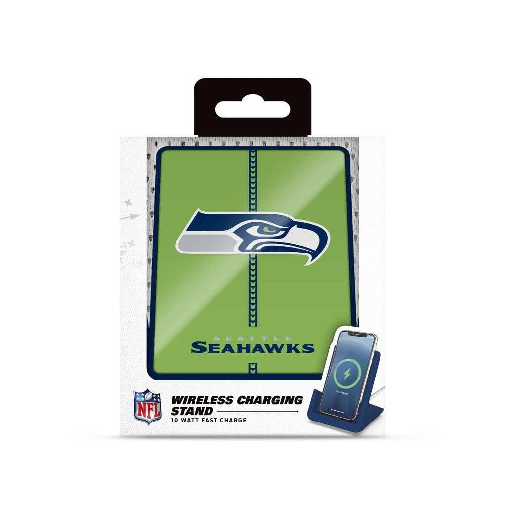 SOAR NFL Wireless Charging Stand