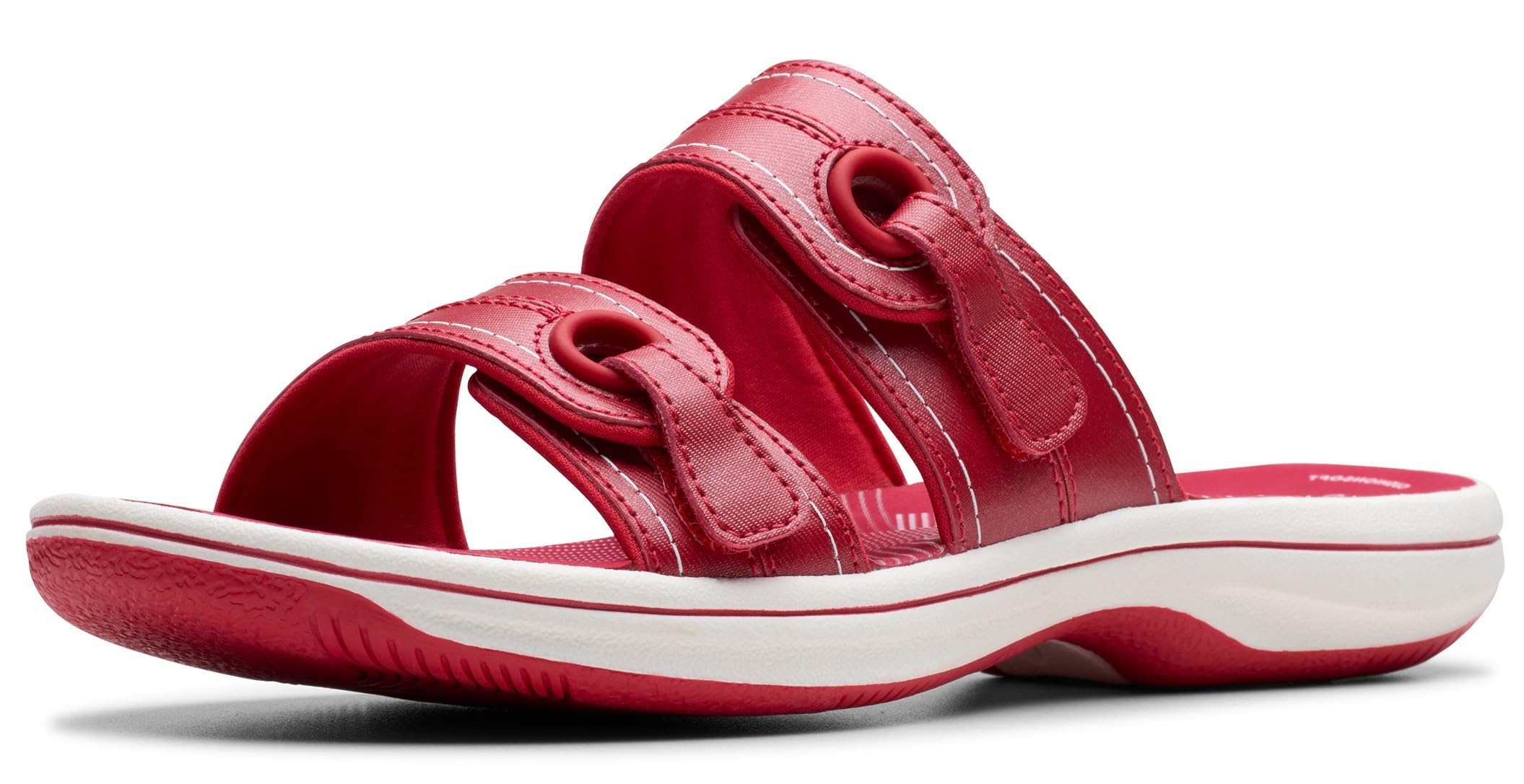 Clarks Womens Breeze Maye