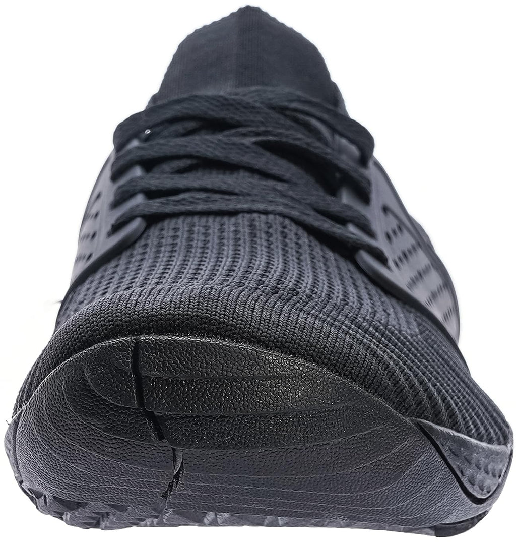 WHITIN Men's Barefoot Running Shoes | Minimalist Cross-Trainer | Zero Drop Sole