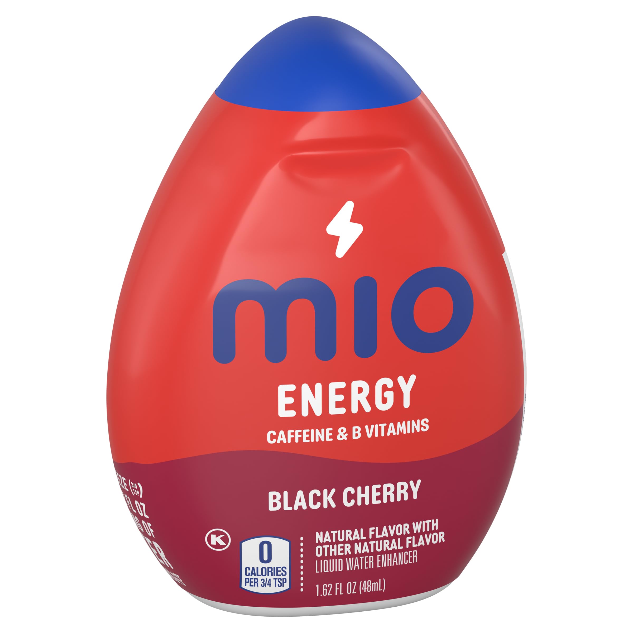 Mio Liquid Water Enhancer 1.62, 2 of Each: Lemon Lime, Berry Blast, Arctic Grape, Orange Tangerine, (8 ct.) | 2 of Each