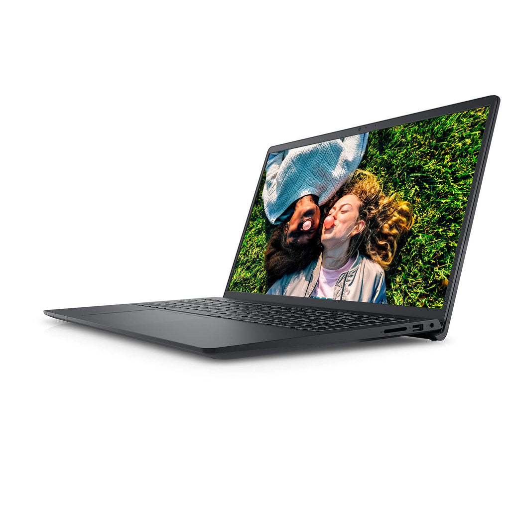 Dell 2023 Inspiron 15 3520 Laptop, 15.6" FHD Display, Intel Core i5-1135G7 up to 4.2GHz, 8GB RAM, 256GB SSD, Intel UHD Graphics, Wi-Fi, Bluetooth, Windows 11 Home
