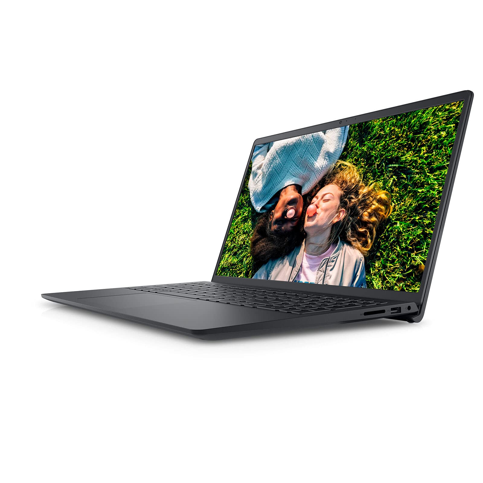 Dell 2023 Inspiron 15 3520 Laptop, 15.6" FHD Display, Intel Core i5-1135G7 up to 4.2GHz, 8GB RAM, 256GB SSD, Intel UHD Graphics, Wi-Fi, Bluetooth, Windows 11 Home
