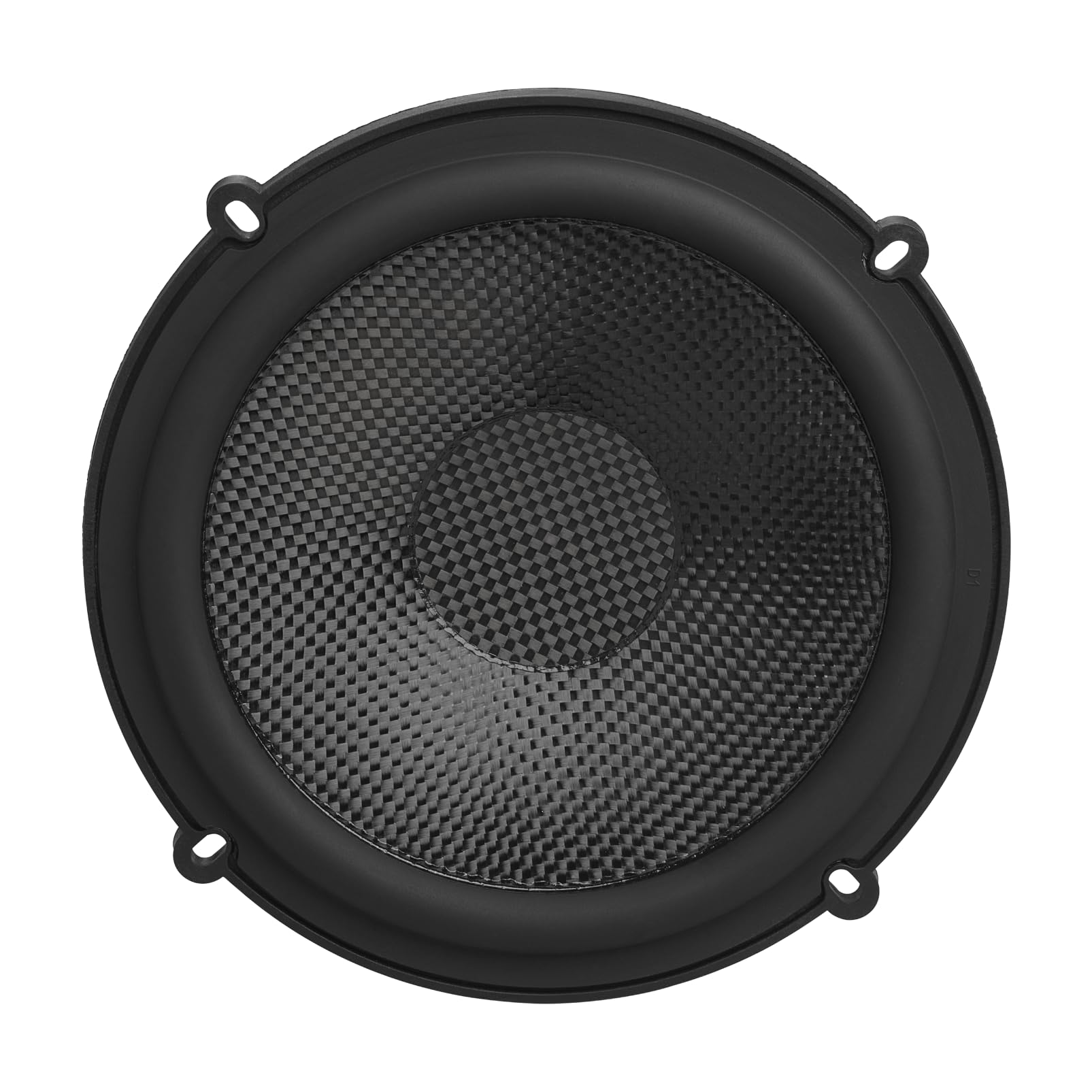 JBL Club 34F - 3-1/2" (87mm) Two-Way Car Speaker, 75 Watts Peak, 25 Watts RMS, Sensitivity (@ 2.83V): 89dB, Frequency Response: 90Hz – 20kHz, Nominal Impedance: 3.0 ohms